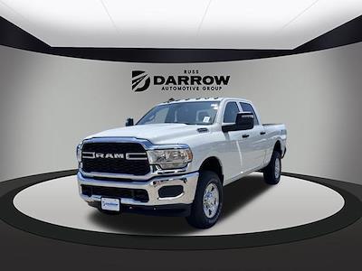 New 2024 Ram 2500 Tradesman Crew Cab 4x4 Pickup for sale #R24101 - photo 1