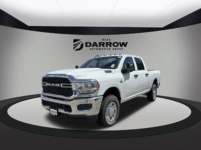 New 2024 Ram 2500 Tradesman Crew Cab 4x4 Pickup for sale #R24102 - photo 1