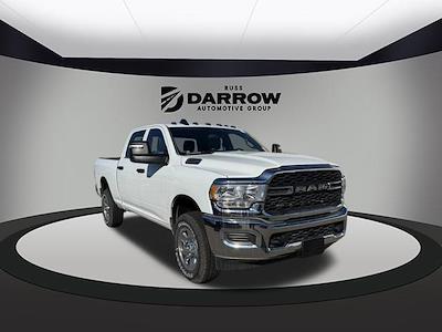 New 2024 Ram 2500 Tradesman Crew Cab 4x4 Pickup for sale #R24103 - photo 1