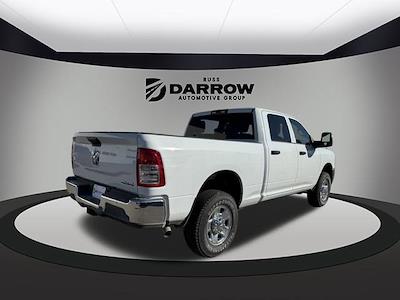 New 2024 Ram 2500 Tradesman Crew Cab 4x4 Pickup for sale #R24103 - photo 2