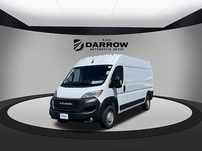 2024 Ram ProMaster 2500 High Roof FWD, Empty Cargo Van for sale #R24106 - photo 1