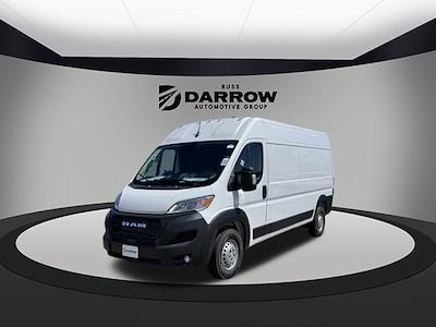 2024 Ram ProMaster 3500 High Roof FWD, Empty Cargo Van for sale #R24109 - photo 1