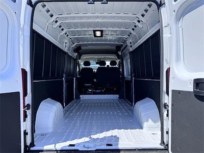 2024 Ram ProMaster 3500 High Roof FWD, Empty Cargo Van for sale #R24109 - photo 2