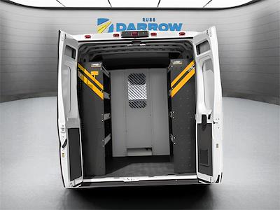 New 2024 Ram ProMaster 2500 High Roof Upfitted Cargo Van for sale #R24112 - photo 2