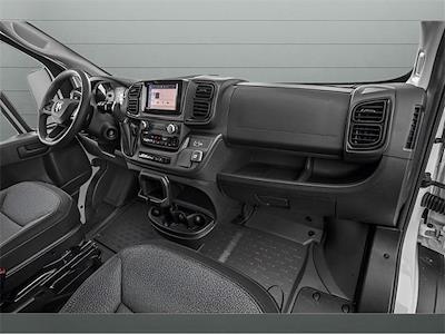 New 2024 Ram ProMaster 2500 High Roof Upfitted Cargo Van for sale #R24114 - photo 2