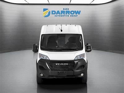 New 2024 Ram ProMaster 2500 High Roof Upfitted Cargo Van for sale #R24116 - photo 1