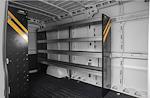 New 2024 Ram ProMaster 2500 High Roof Upfitted Cargo Van for sale #R24137 - photo 15