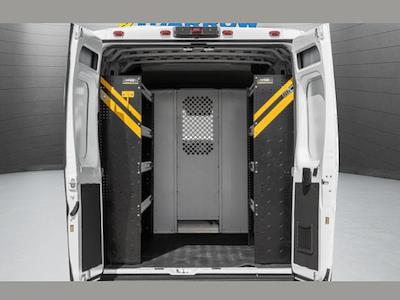 New 2024 Ram ProMaster 2500 High Roof Upfitted Cargo Van for sale #R24144 - photo 2