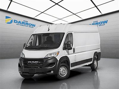 New 2024 Ram ProMaster 2500 High Roof Upfitted Cargo Van for sale #R24146 - photo 1