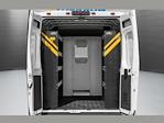 New 2024 Ram ProMaster 2500 High Roof Upfitted Cargo Van for sale #R24148 - photo 2