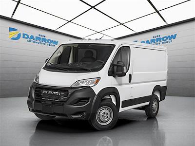 New 2024 Ram ProMaster 1500 Standard Roof Empty Cargo Van for sale #R24155 - photo 2