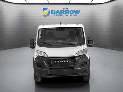 New 2024 Ram ProMaster 1500 Standard Roof Empty Cargo Van for sale #R24155 - photo 1
