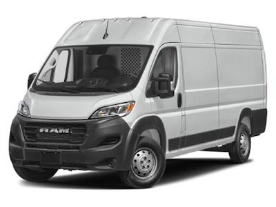 2024 Ram ProMaster 3500 High Roof FWD, Empty Cargo Van for sale #R24157 - photo 1