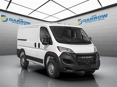 New 2024 Ram ProMaster 1500 Standard Roof Empty Cargo Van for sale #R24162 - photo 1
