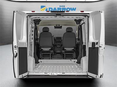 New 2024 Ram ProMaster 1500 Standard Roof Empty Cargo Van for sale #R24175 - photo 2