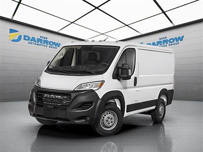 New 2024 Ram ProMaster 1500 Standard Roof Empty Cargo Van for sale #R24176 - photo 1