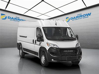 New 2024 Ram ProMaster 2500 High Roof Upfitted Cargo Van for sale #R24178 - photo 1