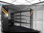New 2024 Ram ProMaster 2500 High Roof Upfitted Cargo Van for sale #R24179 - photo 13