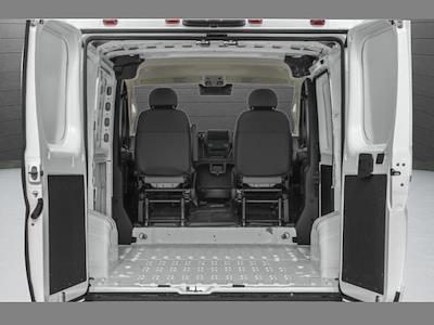New 2024 Ram ProMaster 1500 Standard Roof Empty Cargo Van for sale #R24182 - photo 2