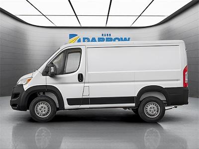 New 2024 Ram ProMaster 1500 Standard Roof Empty Cargo Van for sale #R24182 - photo 1