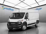 New 2024 Ram ProMaster 2500 High Roof Upfitted Cargo Van for sale #R24186 - photo 3