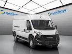 New 2024 Ram ProMaster 2500 High Roof Upfitted Cargo Van for sale #R24186 - photo 9