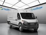 New 2024 Ram ProMaster 3500 High Roof Upfitted Cargo Van for sale #R24188 - photo 1