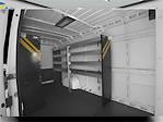 New 2024 Ram ProMaster 3500 High Roof Upfitted Cargo Van for sale #R24188 - photo 13