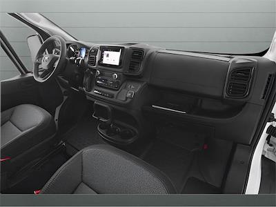 New 2024 Ram ProMaster 3500 High Roof Upfitted Cargo Van for sale #R24189 - photo 2