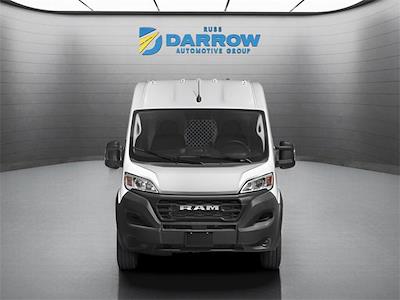 New 2024 Ram ProMaster 3500 High Roof Upfitted Cargo Van for sale #R24189 - photo 1