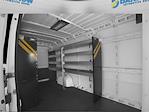 New 2024 Ram ProMaster 3500 High Roof Upfitted Cargo Van for sale #R24189 - photo 15