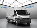 New 2024 Ram ProMaster 3500 High Roof Upfitted Cargo Van for sale #R24189 - photo 6