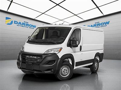 New 2024 Ram ProMaster 1500 Standard Roof Empty Cargo Van for sale #R24193 - photo 1