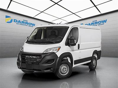 New 2024 Ram ProMaster 1500 Standard Roof Empty Cargo Van for sale #R24195 - photo 2