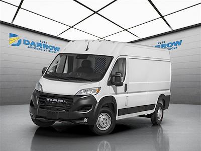 New 2024 Ram ProMaster 2500 High Roof Ranger Design Upfitted Cargo Van for sale #R24209 - photo 2
