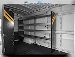 New 2024 Ram ProMaster 2500 High Roof Upfitted Cargo Van for sale #R24221 - photo 2