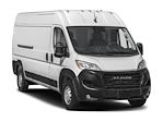 New 2024 Ram ProMaster 2500 High Roof Empty Cargo Van for sale #R24224 - photo 10