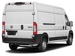 New 2024 Ram ProMaster 2500 High Roof Empty Cargo Van for sale #R24229 - photo 2