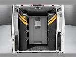 New 2024 Ram ProMaster 2500 High Roof Upfitted Cargo Van for sale #R24240 - photo 2