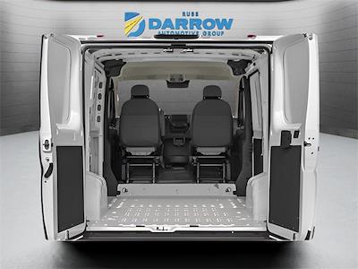 New 2024 Ram ProMaster 1500 Standard Roof Empty Cargo Van for sale #R24245 - photo 2