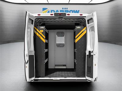 New 2024 Ram ProMaster 2500 High Roof Upfitted Cargo Van for sale #R24257 - photo 2