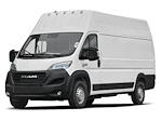 New 2024 Ram ProMaster EV 3500 Super High Roof Empty Cargo Van for sale #R24260 - photo 1