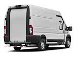 New 2024 Ram ProMaster EV 3500 Super High Roof Empty Cargo Van for sale #R24260 - photo 4