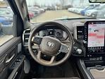 New 2025 Ram 1500 Longhorn Crew Cab 4x4 Pickup for sale #R25028 - photo 15