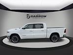 New 2025 Ram 1500 Longhorn Crew Cab 4x4 Pickup for sale #R25028 - photo 4