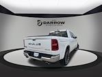 New 2025 Ram 1500 Longhorn Crew Cab 4x4 Pickup for sale #R25028 - photo 9