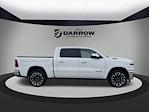 New 2025 Ram 1500 Longhorn Crew Cab 4x4 Pickup for sale #R25028 - photo 3