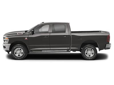 New 2025 Ram 2500 Big Horn Crew Cab 4x4 Pickup for sale #R25041 - photo 2