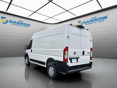 New 2026 Ram ProMaster 2500 High Roof Empty Cargo Van for sale #R26008 - photo 2