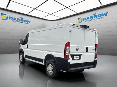 New 2026 Ram ProMaster 2500 Standard Roof Empty Cargo Van for sale #R26009 - photo 2